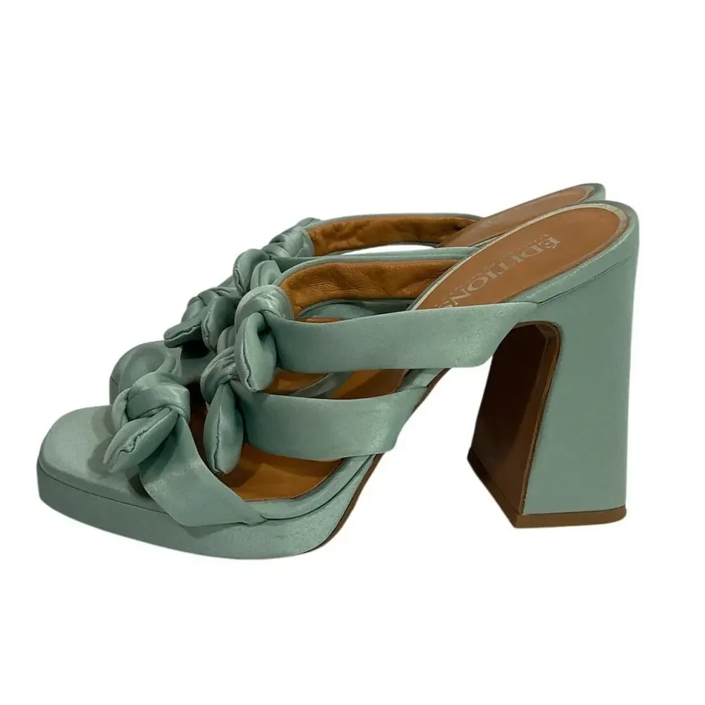 S曾?zane aqua green